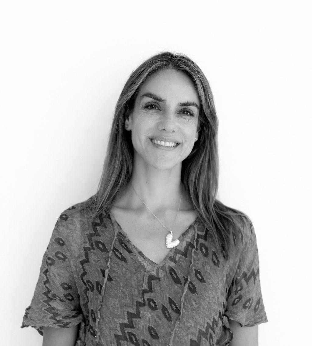 Cecilia Gumucio de la Noi