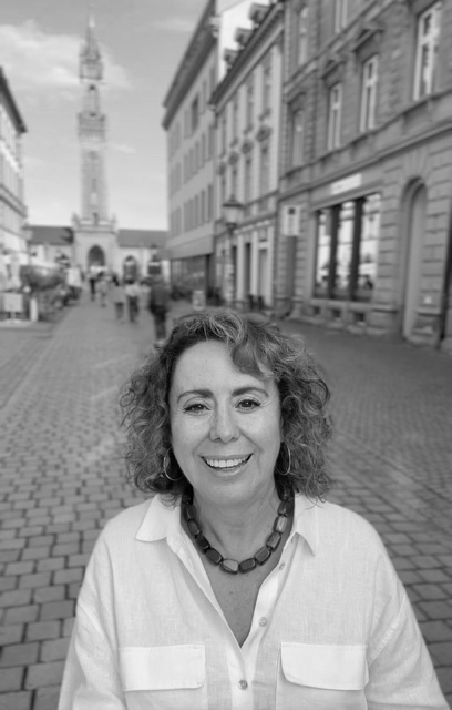 Elizabeth Vergara Carrasco