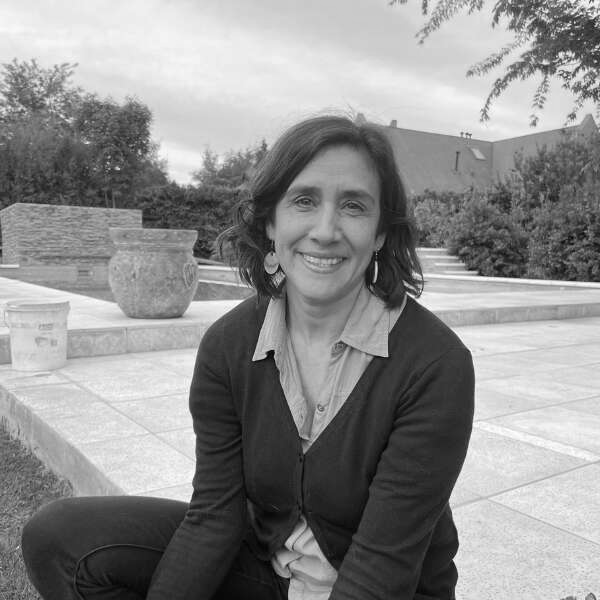 Macarena Gumucio de la Noi