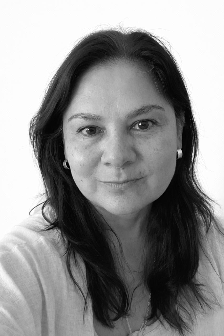 Sandra Mamani Osorio