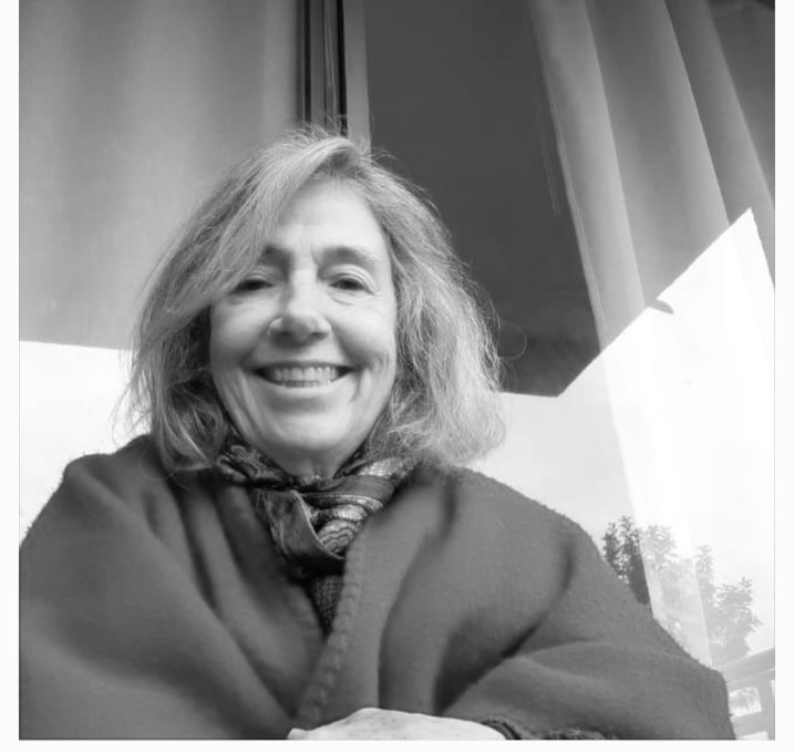 Ma Verónica Vera Giusti